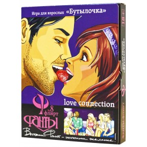 Фанты Бутылочка (18+)